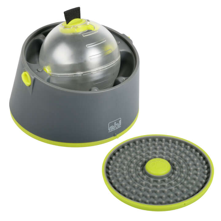 D&D HOME Twist & Lick Ball